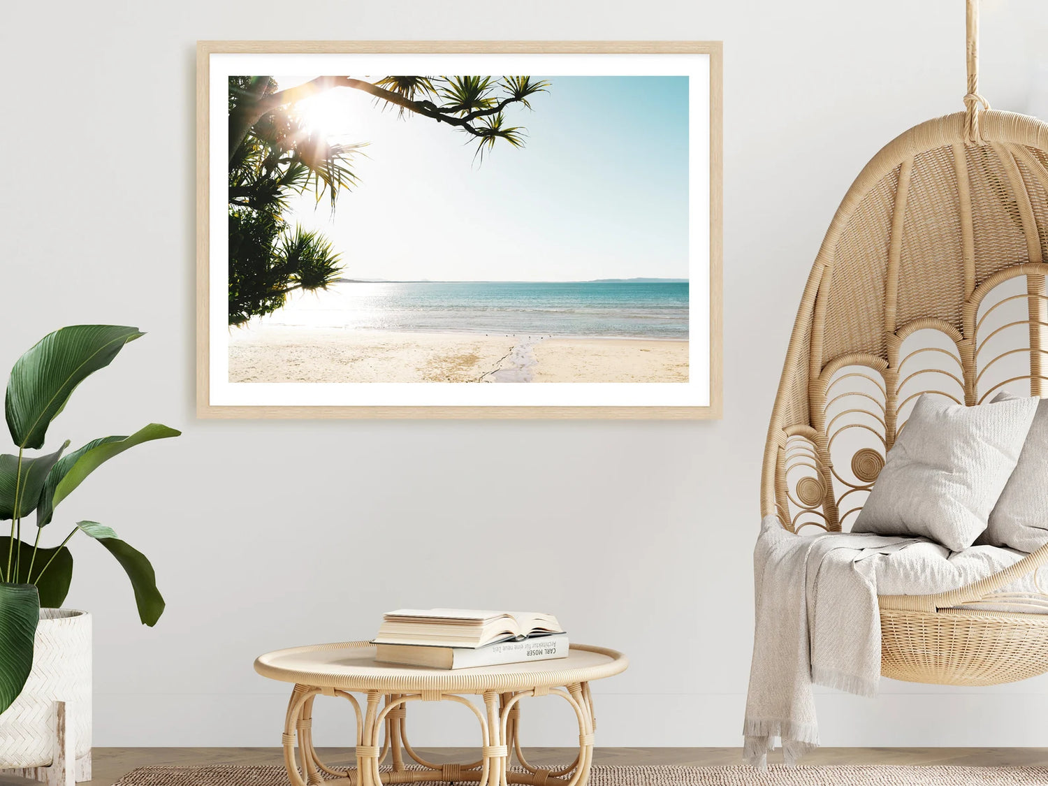 Beach & Coastal Wall Art
