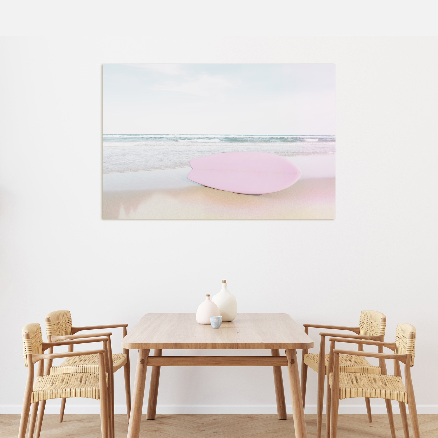 Surf Wall Art