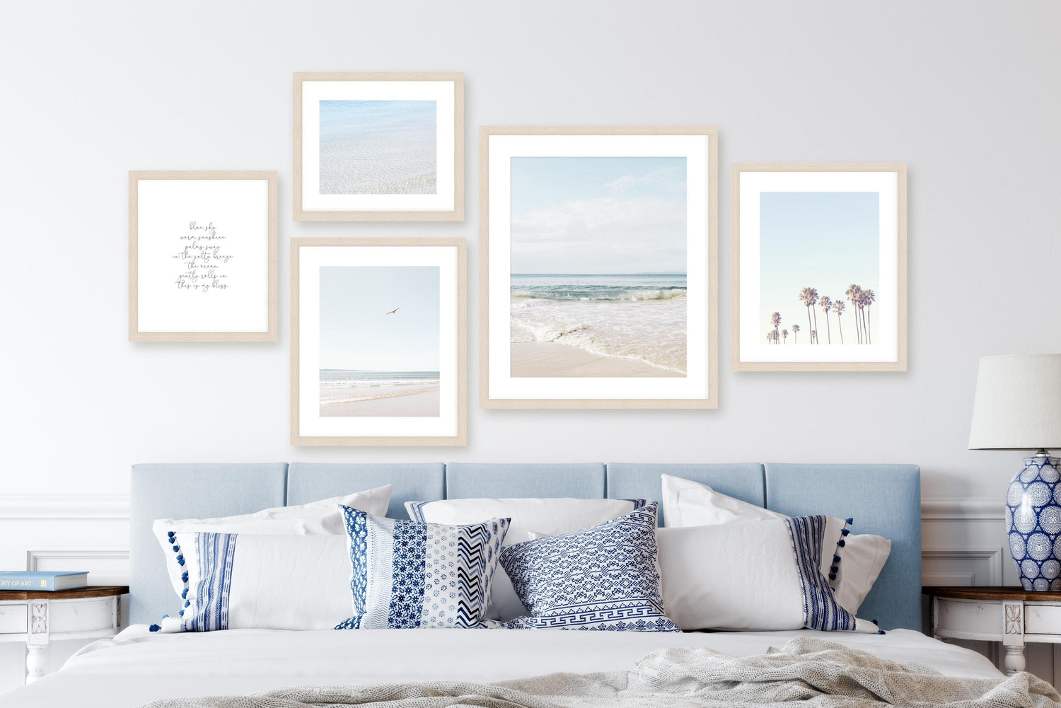 Wall Art Sets