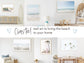 a living room filled with furniture and pictures