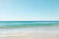 If Heaven was a Beach