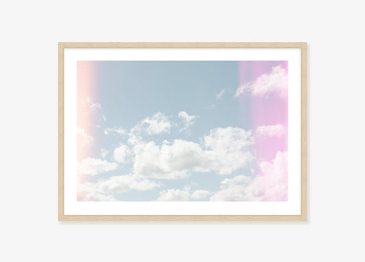 Head in the Clouds
