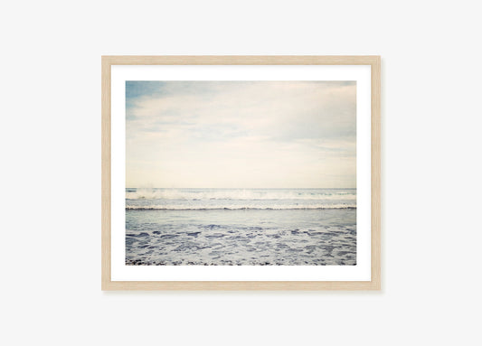 Winter Waves