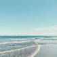 I've got the Beach Blues